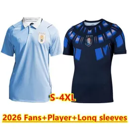 ウルグアイ メンズ サッカー ユニフォーム 2026 ワールドカップ L