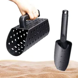 Doimoflair Eisschaufel Dri Scoop – Weiß/transpar Produktbild-Vorschau 4