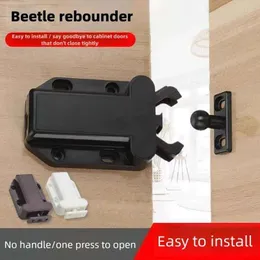 Magnetic Push Latches – Push-to-Open Door Latch Set, Stable Touch Release For Kitchen Drawers & Cabinets (8 Or 15 Pack Magnetic Push Latches – Push-to-Open Door Latch Set, Stable Touch Release For Kitchen Drawers & Cabinets (8 Or 15 Pack