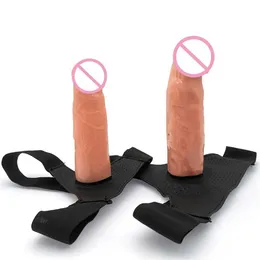 Herren Gurt Am Doppeldildo Mit Gurtgürtel ... Von 6,46 €