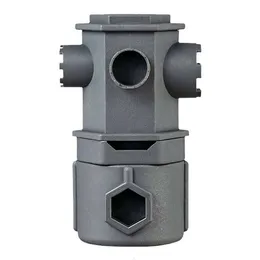 Vernijtrdy 21mm Faucet Sprayer Strainer – Plastic Tap Filter For Kitchen & Bathroom (Reduces Water Flow)