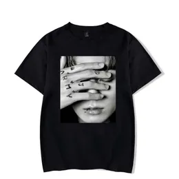 Unisex Cotton Graphic Streetwear T Shirt, Casual Tee | DHgate