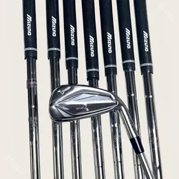 New Golf Irons Jean Baptiste Saint Germain Forged Set From