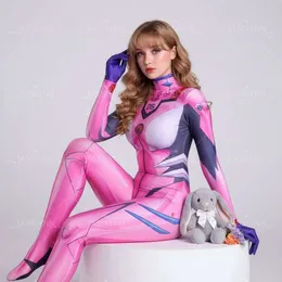 Second skin bodysuit light blue Lycra spandex unisex full sleeve zentai suit  with customizable size from Dhgate Catsuit Costumes