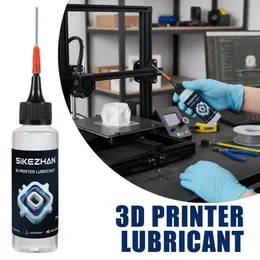 best lubricant for 3d printer lead screw Bambu Lab Grease Lubricant main image 1