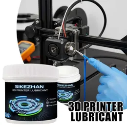 best lubricant for 3d printer lead screw The Best 3D Printer Lubricants: A Buyer's Guide main image 1