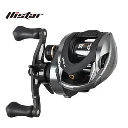air light fishing reel Ultra Low Profile Baitcaster Reel, Black / Right Hand resulting in enhanced porting for a lightweight Airlite V3 Fly Reel -