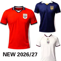 パナマ代表チーム サッカー ユニフォーム 2025 2026: ホーム レッド