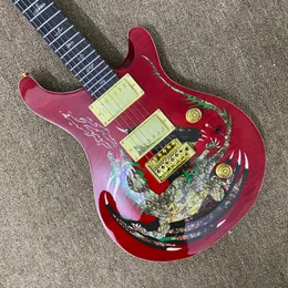 Ventures Personalizados Johnny Ramone Mosrite Mark II De $581