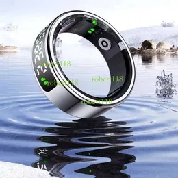 Band Rings Smart Ring Wearable Technology Copper 18K Gold Plated Horn  Multifunctional Health Tracker for Men from Dhgate Band Rings - price 28.62