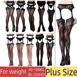garter belt tights plus size The Toy Shop Adult Store main image 0