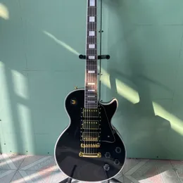 グリーンエレキギター 3ピックアップ トレモロ BanG Dream！ ULTRATONE Anon See Thru Surf Green エレキギター初心者