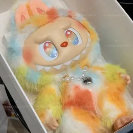 DHgate Labubu The Monsters Walk By Fortune Ediție Limitată