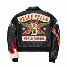 thumbnail image 2 of Famous Popular Message Embroidered Iron-On Patch - Sew-On Craft Badge For Biker Jacket - UK & GB Theme - Made In UK 2 of 6