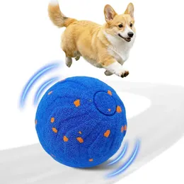 vibrating toys for dogs Bumble Ball Motorized Dog Toy | On Sale main image 1
