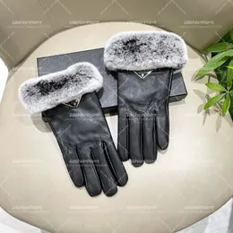 Guanti Invernali VEGCOO Touchscreen - 2 Paia Maglia Calda Per Donne