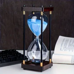 Altre Arti E Mestieri Clessidra Da 3 Minuti Con Cornice In Legno Orologio Con Conto Alla Rovescia In Clessidra Casa E Cucina Da 1,42 € | DHgate