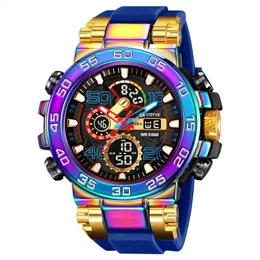 STRYVE Watch: Mens Waterproof Digital Sport... From Shen8409  display picture 1