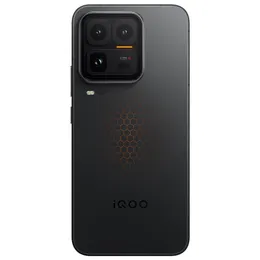 Vivo IQOO Pro 4G Smartphone 6.41 In AMOLED Full From
