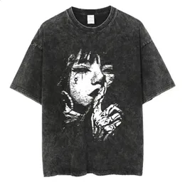 SUPREME LES MISERABLES YOUTH CREW TEE **very rare**