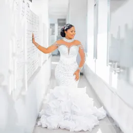 Luxury Kim Kardashian Mermaid Wedding Dresses Sexy... From 221,38  | DHgate