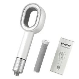 Soffione Doccia Doppio Per Coppie: Sistema Doccia In Acciaio Inox Con Barra Telescopica Regolabile (da 69,8 A 190,5 Cm), 2 Soffioni (Pioggia + Portatile), Deviatore A 3 Vie, Facile Installazione