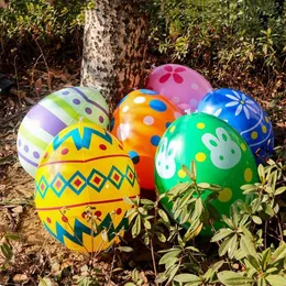 Decorazioni Gonfiabili Il Cortile Di Pasqua: Adorabili Coniglietti Gonfiabili Uso Esterno Decorazioni Festive, Materiale Resistente Alle Intemperie Da 337,11 € | DHgate
