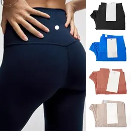 Leggings da donna, elasticizzati, a compressione