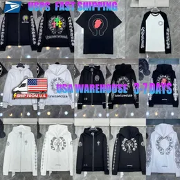 Tuta Uomo 2 pezzi Tracksuit Sportiva Felpa Con Cappuccio Tuta Da Passeggio Unise