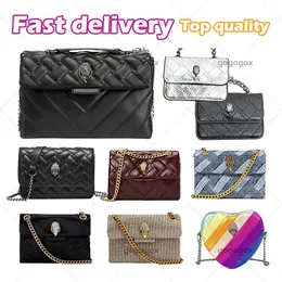 LOVEINT Borsa da donna in morbida pelle vegana, grande borsa a