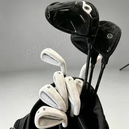 New Golf Irons Jean Baptiste Saint Germain Forged Set From