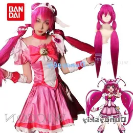 ハートキャッチプリキュア キュアマリン コスプレ衣装 ファンのための