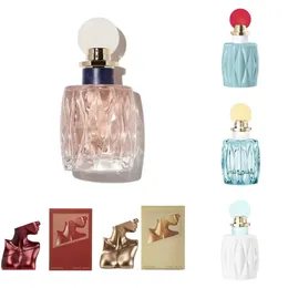Portraits scent library unisex perfume set 10ml woody eau de