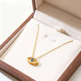 Collana di perline anti-malocchio fatta a mano / Gioielli di protezione con amuleto boho - Italia Collana di perline anti-malocchio fatta a mano / Gioielli di protezione con amuleto boho - Italia