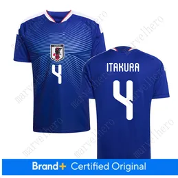 Wholesale JEF United Chiba J.League Home Jersey – Official 2024