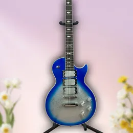 グリーンエレキギター: スキャロップド指板、SSSを￥21,231 | DHgate