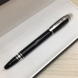 ZL1213 四つ葉のクローバー メタル ボールペン マルチカラー