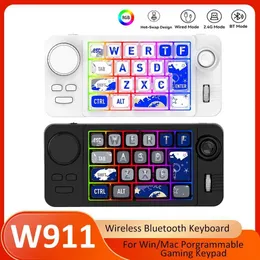 その他 Y 98 Keys USB Wired Gaming Keyboard With Numeric RGB From