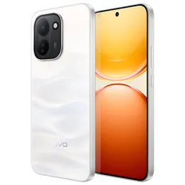 Original VIVO Z6 5G Mobile Phone 8GB RAM 128GB ROM From