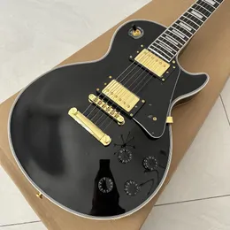 Ventures Personalizados Johnny Ramone Mosrite Mark II De $583