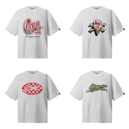 Wholesale Mens Tshirts Fashion BBC Icecream New Graphic Flying 