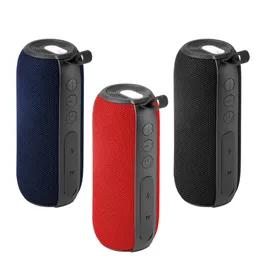 OHAYO X10 Cassa Bluetooth Portatile 25W | LED Show | 24H Autonomia | IPX7 | Hi-Fi Stereo (Nero) - 6