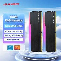 ☆ DHgate SEIWHALE DDR5 메모리 16GB 6000MHz 데스크탑 DIMM RAM 게임