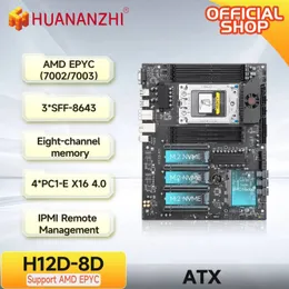 Core I3 Processorを備えたコンパクトデスクトップマザーボード 最大