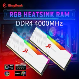 Asgard Valkyrie II Memoria Ram DDR5 RGB RAM Memory From