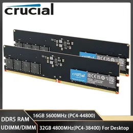 ✓ DHgate SEIWHALE DDR5 메모리 16GB 6000MHz 데스크탑 DIMM RAM 게임