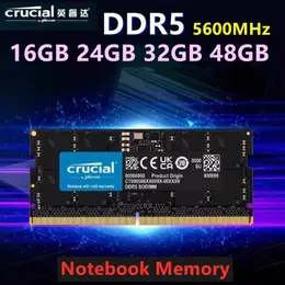 SEIWHALE 16GB DDR5 Imdb Memory For Desktops 6000MHz From