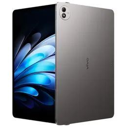 Original Vivo Pad Tablet PC Smart 8GB RAM 128GB 256GB From 243