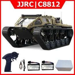 Henglong 1/16 70 Walker Bulldog RC Tank 3839 24G From Babiq03