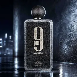 香水 レア香水Diviloo 9 PM & Cocostiliya BLACK ギフト